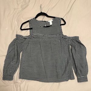H&M Top